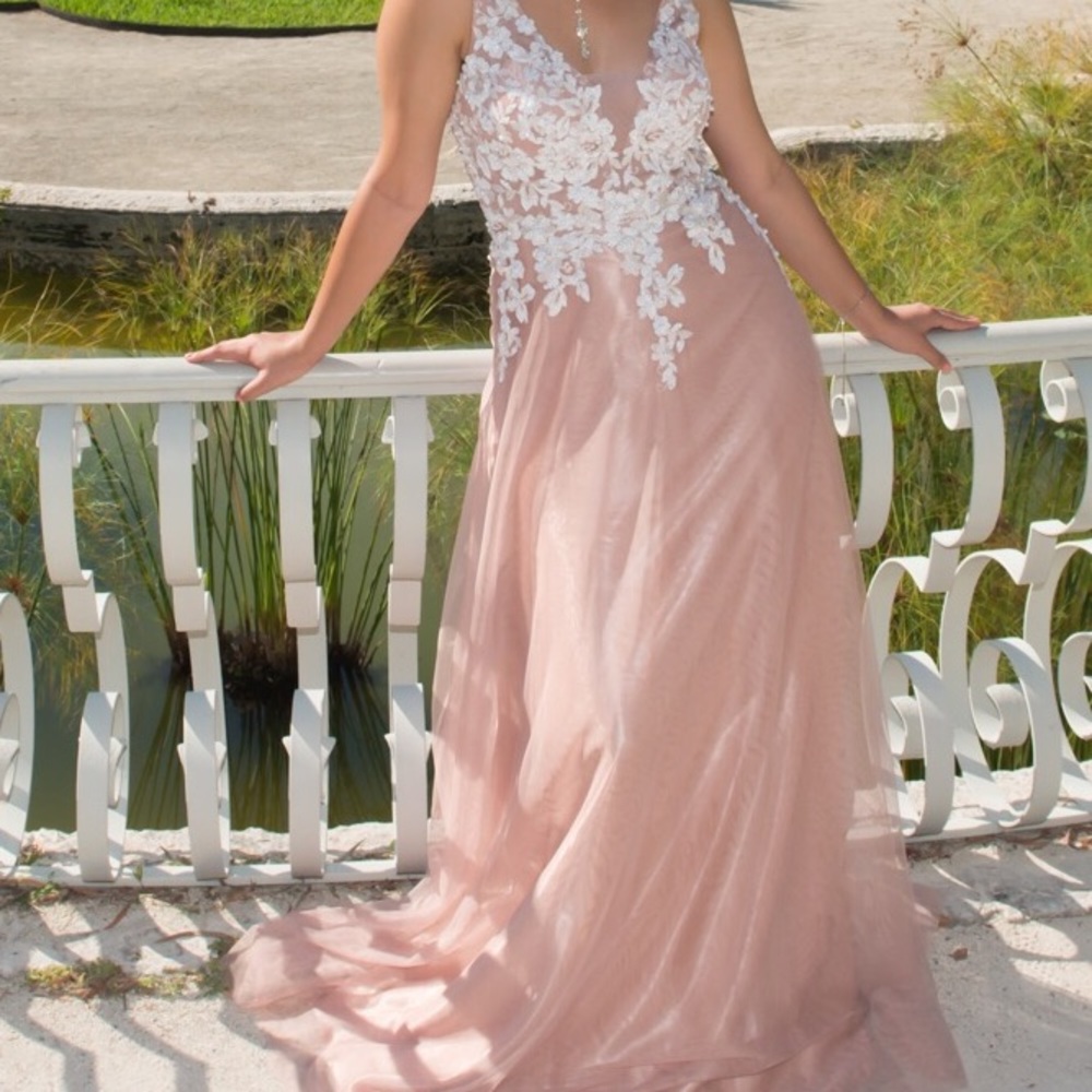 Gianni bini !Prom Dress